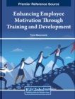 Image for Enhancing Employee Motivation Through Training and Development