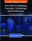 Image for Serverless Computing Concepts, Technology and Architecture