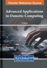 Image for Advanced Applications in Osmotic Computing