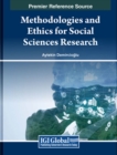 Image for Methodologies and Ethics for Social Sciences Research