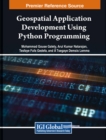 Image for Geospatial Application Development Using Python Programming