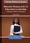Image for Minority Women in K-12 Education Leadership