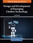 Image for Design and Development of Emerging Chatbot Technology
