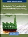 Image for Emerging Technologies for Sustainable Manufacturing