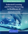 Image for Federated Learning and Privacy-Preserving in Healthcare AI