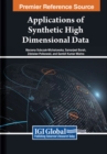Image for Applications of Synthetic High Dimensional Data