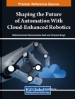 Image for Shaping the Future of Automation With Cloud-Enhanced Robotics