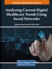 Image for Analyzing Current Digital Healthcare Trends Using Social Networks
