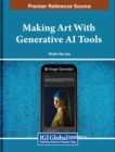 Image for Making Art With Generative AI Tools