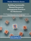 Image for Building Sustainable Human Resources Management Practices for Businesses