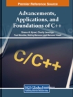 Image for Mastering C++: Foundations, Advancements, and Applications