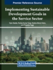 Image for Implementing Sustainable Development Goals in the Service Sector