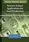Image for Sensory Science Applications for Food Production