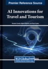 Image for AI Innovations for Travel and Tourism