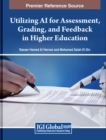Image for Utilizing AI for Assessment, Grading, and Feedback in Higher Education