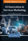 Image for AI Innovation in Services Marketing