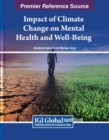 Image for Impact of Climate Change on Mental Health and Well-Being