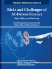 Image for Risks and Challenges of AI-Driven Finance