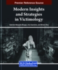 Image for Modern Insights and Strategies in Victimology