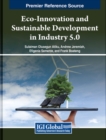 Image for Eco-Innovation and Sustainable Development in Industry 5.0