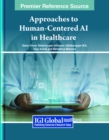Image for Approaches to human-centered AI in healthcare