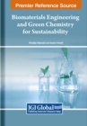 Image for Biomaterials Engineering and Green Chemistry for Sustainability