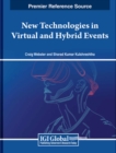 Image for New Technologies in Virtual and Hybrid Events