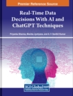 Image for Real-Time Data Decisions With AI and ChatGPT Techniques