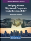 Image for Bridging Human Rights and Corporate Social Responsibility : Pathways to a Sustainable Global Society