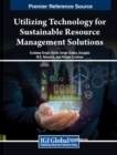 Image for Utilizing Technology for Sustainable Resource Management Solutions