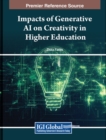 Image for Impacts of Generative AI on Creativity in Higher Education