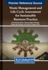 Image for Waste Management and Life Cycle Assessment for Sustainable Business Practice
