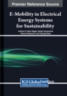 Image for E-Mobility in Electrical Energy Systems for Sustainability