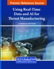 Image for Using Real-Time Data and AI for Thrust Manufacturing