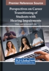 Image for Perspectives on Career Transitioning of Students with Hearing Impairments