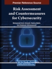 Image for Risk Assessment and Countermeasures for Cybersecurity
