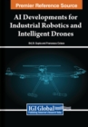 Image for AI Developments for Industrial Robotics and Intelligent Drones