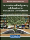 Image for Inclusivity and Indigeneity in Education for Sustainable Development