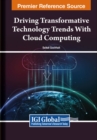 Image for Driving Transformative Technology Trends With Cloud Computing