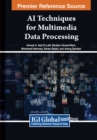 Image for AI Techniques for Multimedia Data Processing