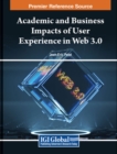 Image for Academic and Business Impacts of User Experience in Web 3.0