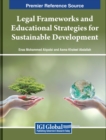 Image for Legal Frameworks and Educational Strategies for Sustainable Development