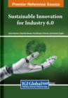 Image for Sustainable Innovation for Industry 6.0