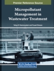 Image for Micropollutant Management in Wastewater Treatment
