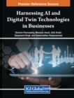 Image for Harnessing AI and Digital Twin Technologies in Businesses