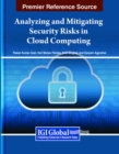 Image for Analyzing and Mitigating Security Risks in Cloud Computing