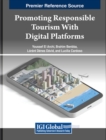 Image for Promoting Responsible Tourism With Digital Platforms