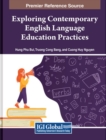 Image for Exploring Contemporary English Language Education Practices