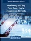 Image for Marketing and Big Data Analytics in Tourism and Events