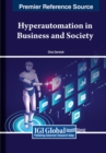 Image for Hyperautomation in Business and Society
